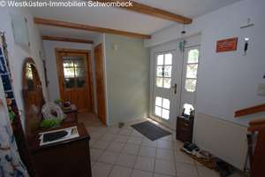 Reserviertes, schönes, Einfamilienhaus in bevorzugter Wohnlage! – Die vollständige Adresse der Immobilie erhältst du vom Anbieter., 25746 Lohe-Rickelshof – Vorschaubild 15