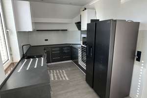 Schöne helle 4ZKB Wohnung in Großen Buseck zu vermieten  – Kaiserstraße 7, 35418 Buseck – Vorschaubild 3