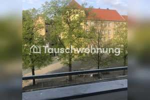 Tauschwohnung: Helle , gut geschnittene Wohnung in ruhiger Straße!  – Schandauerstr 4, 12045 Neukölln (Ortsteil), Berlin – Vorschaubild 1