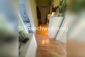 Tauschwohnung: Schöne Wohnung in Sülz mit Balkon – Sülzburgstraße 220, 50937 Lindenthal (Ortsteil), Köln – Vorschaubild 2