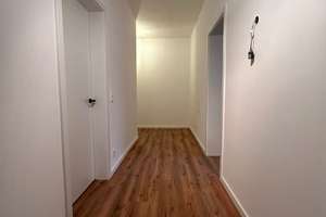 Großzügige 4-Zimmer-Wohnung mit zusätzlichem Studio | 133,1 m² | 2 Bäder | kernsaniert – 63069 Ledermuseum, Offenbach am Main – Vorschaubild 6