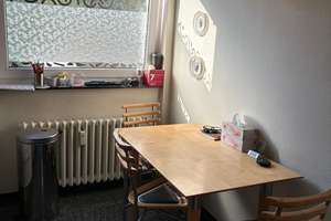 Hochwertige möblierte 2-Zimmer Wohnung mit Loggia & Stellplatz in Wiesbaden-Nordost – Die vollständige Adresse der Immobilie erhältst du vom Anbieter., 65193 Nordost, Wiesbaden – Vorschaubild 10