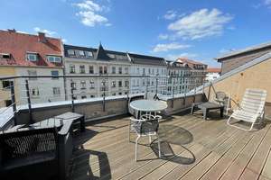 MFH in L- Schleußig; mit Dachterrasse und Top Rendite – 4229 Schleußig, Leipzig – Vorschaubild 3