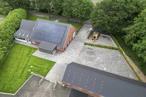 !!Reserviert!!
!! Absolutes Traumobjekt !!
Komplett sanierter Resthof mit über 8000m² Fläche – Emsland (Kreis) – Vorschaubild 7