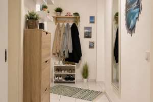 Großzügig, hell, freundlich: Moderne 2 Zimmer-Wohnung in zentraler Lage mitten in Kelkheim – Die vollständige Adresse der Immobilie erhältst du vom Anbieter., 65779 Kelkheim (Taunus) – Vorschaubild 11