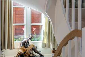 Repräsentatives, neuwertiges Wohnhaus mit großem Garten- und Terrassenbereich in Tinnum – Die vollständige Adresse der Immobilie erhältst du vom Anbieter., 25980 Sylt (Gemeinde) – Vorschaubild 59