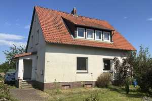 Einfamilienhaus in Loccum mit Gestaltungspotenzial – Nienburg (Weser) (Kreis) – Vorschaubild 2