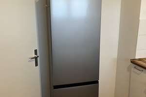 Helle gemütliche Wohnung in Heimersdorf  – Palmenweg 1, 50767 Heimersdorf, Köln – Vorschaubild 4