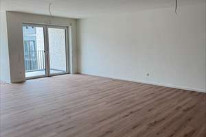 Obergeschosswohnung mit zwei Zimmern - NEUBAU - – Hans-Albrecht-Dicke Straße 4, 49090 Innenstadt, Osnabrück – Vorschaubild 3