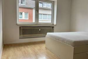 2-Zi.-Whg. mit geräumigem Südbalkon in ruhiger Lage – Die vollständige Adresse der Immobilie erhältst du vom Anbieter., 41238 Mülfort, Mönchengladbach – Vorschaubild 3