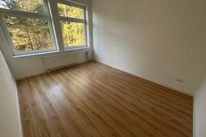 Moderner Grundriss mit Wohnküche, Einbauküche und Balkon – Vorwerker Str. 107, 23554 Sankt Lorenz Nord, Lübeck – Vorschaubild 12