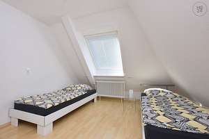Modern möbliertes Haus in Stuttgart Bad Cannstatt – Die vollständige Adresse der Immobilie erhältst du vom Anbieter., 70376 Altenburg, Stuttgart – Vorschaubild 26