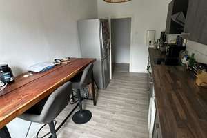 Charmante Etagenwohnung in Dortmund - Ideal für Singles oder Paare! – Hallesche Straße 87, 44143 Kaiserbrunnen, Dortmund – Vorschaubild 5