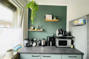 3,5 Zimmer Wohnung in Oberhausen-Styrum – Nohlstraße 173, 46045 Styrum, Oberhausen – Vorschaubild 22