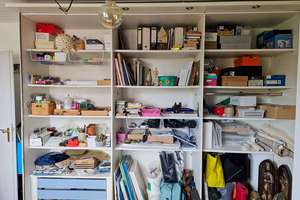 Düren Lendersdorf, Doppelhaushälfte mit Keller, Garten und Garage in ruhiger Lage am Feldrand – Die vollständige Adresse der Immobilie erhältst du vom Anbieter., 52355 Lendersdorf, Düren – Vorschaubild 80