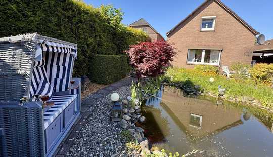 Bild von Ein Haus - zwei Wohneinheiten - Deine Chance
