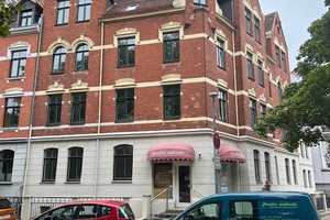 *Schmuckstück am Fiedeler Platz in Döhren* - Traumhafte Wohnung mit Ausbaureserve im Dachgeschoss – Fiedelerstr. 22, 30519 Hannover – Vorschaubild 18