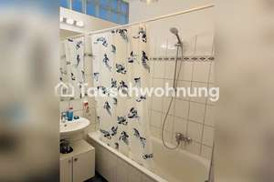 Tauschwohnung: Beautiful 1-room flat at Viktoriapark – Kreuzbergstraße 48, 10965 Kreuzberg, Berlin – Vorschaubild 4