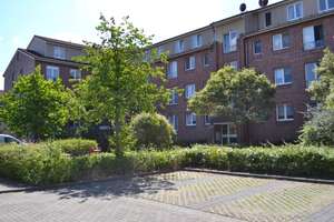 Schöne 3-Zimmerwohnung mit Balkon in Vorsfelde – Marienborner Str. 14, 38448 Vorsfelde, Wolfsburg – Vorschaubild 1
