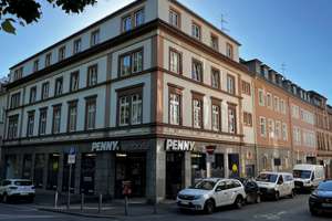 Gemütliche 3-Zimmer-Wohnung in Wiesbaden