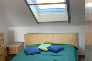 Reihenmittelhaus - zentrumsnah und doch ruhig – Die vollständige Adresse der Immobilie erhältst du vom Anbieter., 88410 Bad Wurzach – Vorschaubild 17