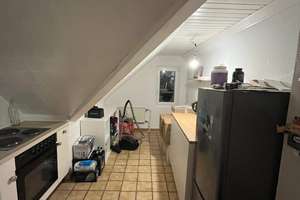 Dachgeschosswohnung in direkter Nähe zum Uniklinikum – Kaulbachstraße 18, 45147 Holsterhausen, Essen – Vorschaubild 7