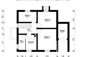 Zweifamilienhaus mit Garten, Keller & Garage – 1 Einheit vermietet (OG), 1 Einheit frei – Die vollständige Adresse der Immobilie erhältst du vom Anbieter., 15827 Blankenfelde-Mahlow – Vorschaubild 17