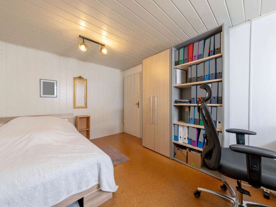 KG Gästezimmer 