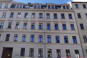 2 Raumwohnung, EBK, Balkon, Stellplatz – Bautzmannstraße 3, 4315 Volkmarsdorf, Leipzig – Vorschaubild 14