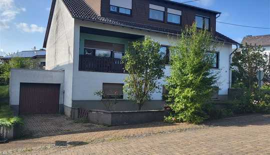Bild von Großes Haus - großer Garten, ideal für 2 große Familien