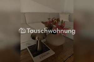 Tauschwohnung: Tausche wunderschöne Altbauwohnung in Winterhude – Die vollständige Adresse der Immobilie erhältst du vom Anbieter., 22299 Winterhude, Hamburg – Vorschaubild 2