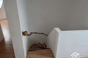 Maisonette-Wohnung mit Traum-Balkon – Stilvolles Wohnen auf zwei Ebenen – Große Schmützstraße 1, 23758 Oldenburg in Holstein – Vorschaubild 10