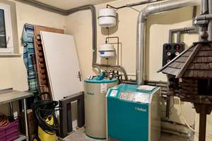 Exklusives Einfamilienhaus mit Wintergarten, Jacuzzi in Sackgassenlage – Die vollständige Adresse der Immobilie erhältst du vom Anbieter., 26607 Aurich – Vorschaubild 43