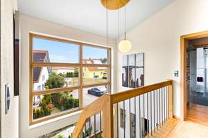 185 m² KFW-60 Einfamilienhaus mit Erdwärme, PV und Doppelgarage bei Neuburg – Die vollständige Adresse der Immobilie erhältst du vom Anbieter., 86697 Oberhausen – Vorschaubild 31
