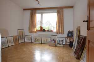 Bungalow auf einem großzügigen Hang- Grundstück mit fünf Einzelgaragen – Leverkusen – Vorschaubild 7
