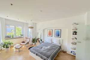 Exklusives Dreifamilienhaus mit Eigennutzerpotenzial im Schwarzwaldviertel, EG/GG frei. – Die vollständige Adresse der Immobilie erhältst du vom Anbieter., 68163 Lindenhof, Mannheim – Vorschaubild 10