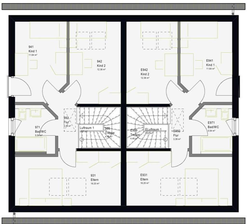 Immobilie in Mucheln - Zwei Familien - Ein Zuhause - Bild 2