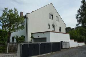 Gepflegte 2,5-Zimmer-Wohnung in München-Trudering – Ickelsamerstr 70, 81825 Gartenstadt Trudering, München – Vorschaubild 3
