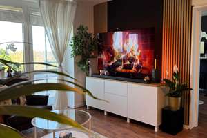 Großzügiges Wohnen für Groß & Klein: Moderne 4-Zimmer-Wohnung + Balkon – 67063 Friesenheim, Ludwigshafen am Rhein – Vorschaubild 4