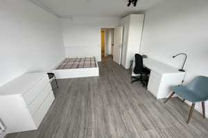 Saniertes und möbliertes Apartment mitten in der Stadt – Neckarstraße 14, 64283 Darmstadt – Vorschaubild 2