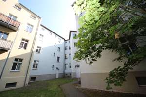 Ideale Wohnung für Studierende mit EBK nahe Universitätsklinikum – 39120 Leipziger Straße, Magdeburg – Vorschaubild 4