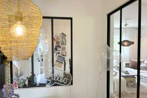 Hochwertig kernsanierter Altbau im Loft-Stil mit großem Garten in Krefeld Fischeln (Haus in WEG) – Am Königshof 50, 47807 Fischeln, Krefeld – Vorschaubild 14