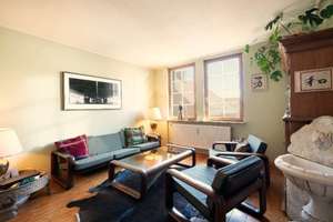 Lichtdurchflutete 3-Zimmer-Maisonette Wohnung mit Altbauflair in Stuttgart-Gablenberg – Gablenberger Hauptstraße 8/1, 70186 Gablenberg, Stuttgart – Vorschaubild 4