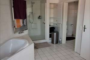 Schöne  offene helle Wohnung, 210m² mit 2 Balkonen in ruhiger Lage von Kirchhellen – Die vollständige Adresse der Immobilie erhältst du vom Anbieter., 46244 Kirchhellen-Mitte, Bottrop – Vorschaubild 23