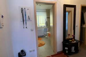 2-Raum-Wohnung mit EBK, Stellplatz, Gemeinschaftsgarten – Die vollständige Adresse der Immobilie erhältst du vom Anbieter., 39114 Prester, Magdeburg – Vorschaubild 10