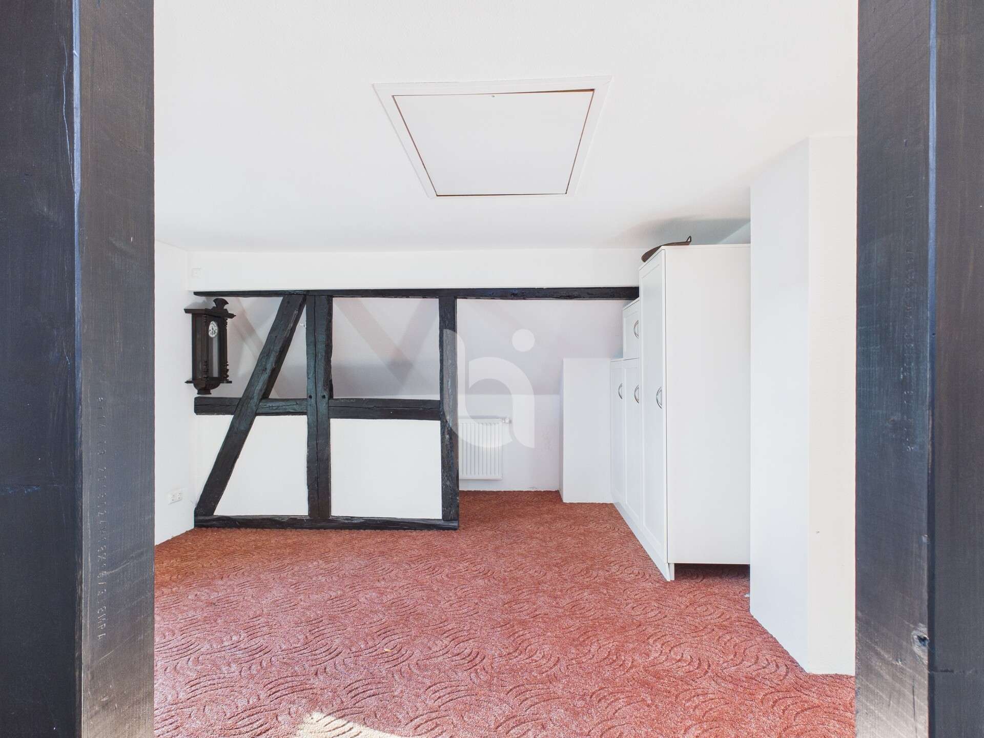 Immobilie in Wusterhausen/Dosse - Einfamilienhaus in Segeletz – Wohnen zwischen Ruhe & Zugang - Bild 12