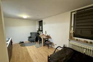 1-Zimmer Souterrain Wohnung nahe Ubahn – Sonnwendjochstraße 36, 81825 Berg am Laim Ost, München – Vorschaubild 2