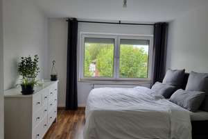 Münster erleben: 3-Zimmer-Wohnung mit Balkon in Pluggendorf – Sperlichstraße 63, 48151 Pluggendorf, Münster – Vorschaubild 6