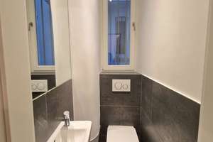 Sanierte Altbauwohnung mit großzügiger Terrasse und Wintergarten – Die vollständige Adresse der Immobilie erhältst du vom Anbieter., 70197 Hasenberg, Stuttgart – Vorschaubild 8