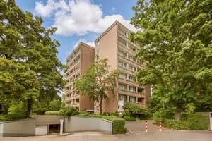 Moderne 1-Zimmer-Wohnung nach Sanierung mit Stellplatz – Die vollständige Adresse der Immobilie erhältst du vom Anbieter., 41466 Reuschenberg, Neuss – Vorschaubild 17